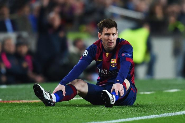 梅西缺席关键战役，巴萨进攻火力岌岌可危