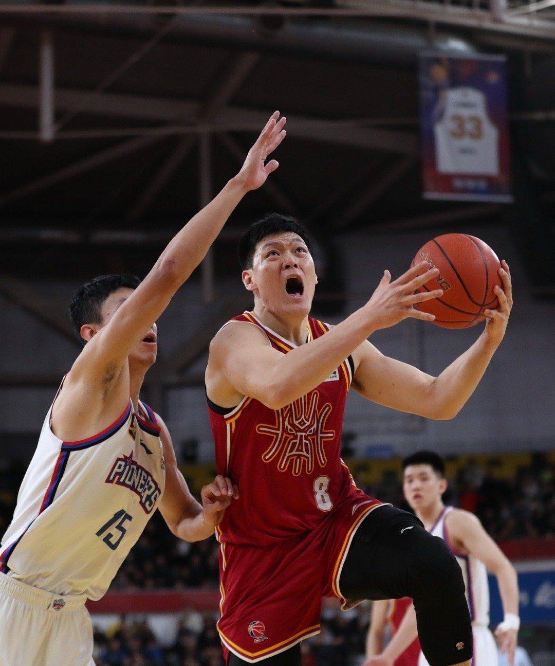 山东队迎来连胜,展现了巅峰状态的简单介绍 山东队迎来连胜,展现了巅峰状态的简单介绍