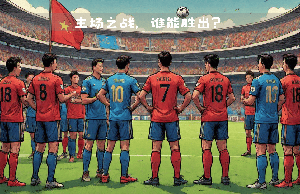 开云平台-世界足坛关键比赛上演一场精彩对决，球员斗志昂扬的简单介绍