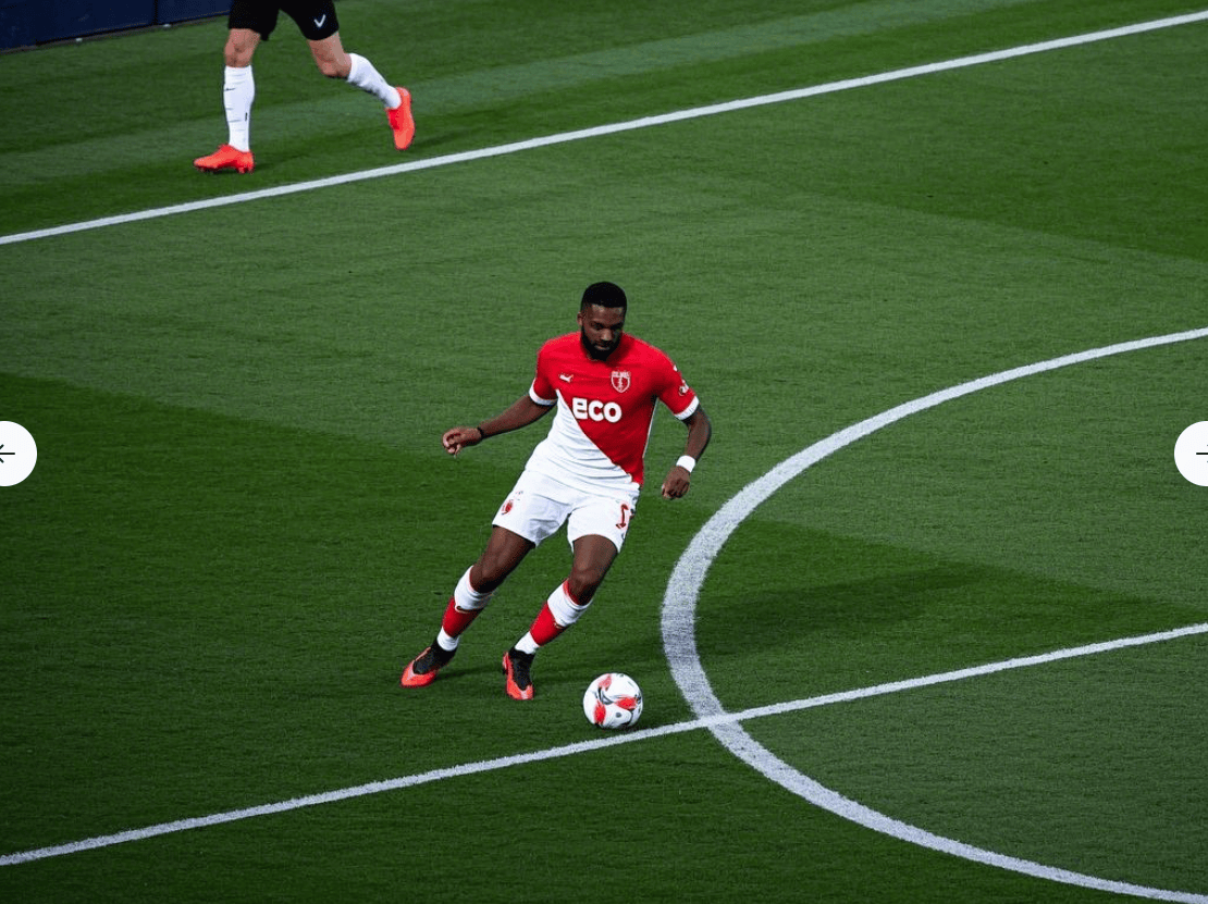 摩纳哥客场逆转,战胜南特取得关键胜利的简单介绍 摩纳哥客场逆转,战胜南特取得关键胜利的简单介绍