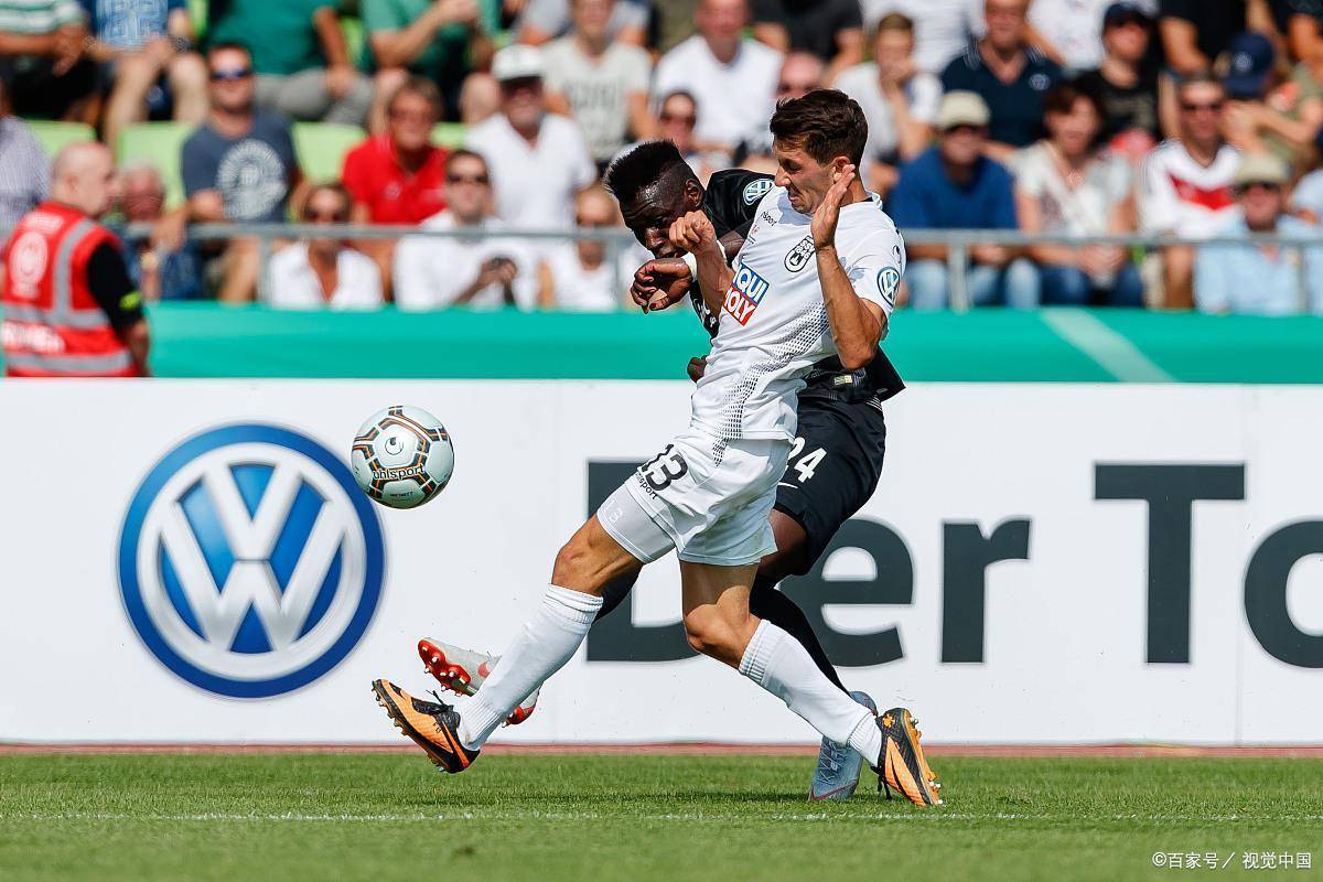 开云体育-波鸿遭遇近期连败，球队现状堪忧的简单介绍