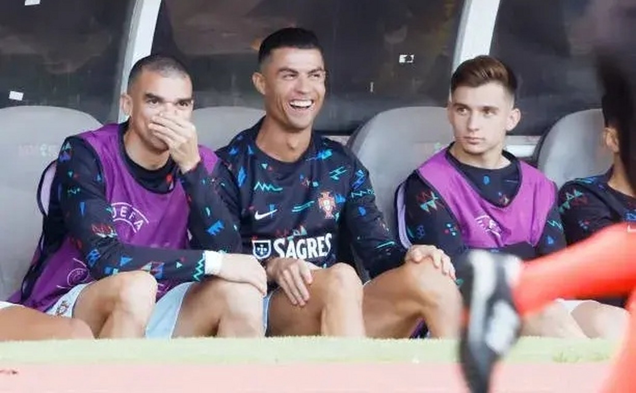 开云体育在线-关于韩国国家队备战葡萄牙热身，决心保持连胜的信息