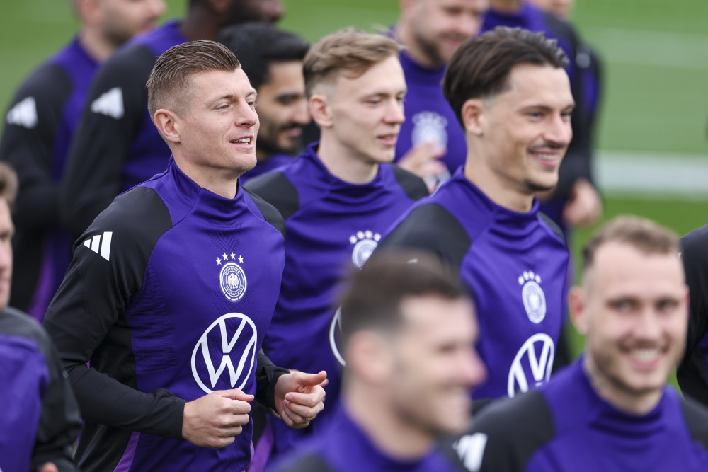 德国队遭遇惨败,反思之际已然降临的简单介绍 德国队遭遇惨败,反思之际已然降临的简单介绍