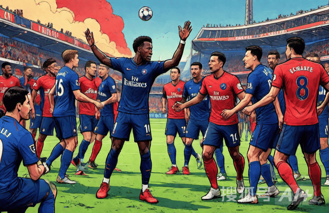 关于巴黎圣日耳曼主场大胜,稳固法甲榜首位置的信息 关于巴黎圣日耳曼主场大胜,稳固法甲榜首位置的信息