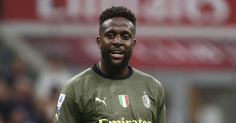 开云体育官网-关于AC米兰大胜云达不莱梅，赛季前景一片光明的信息