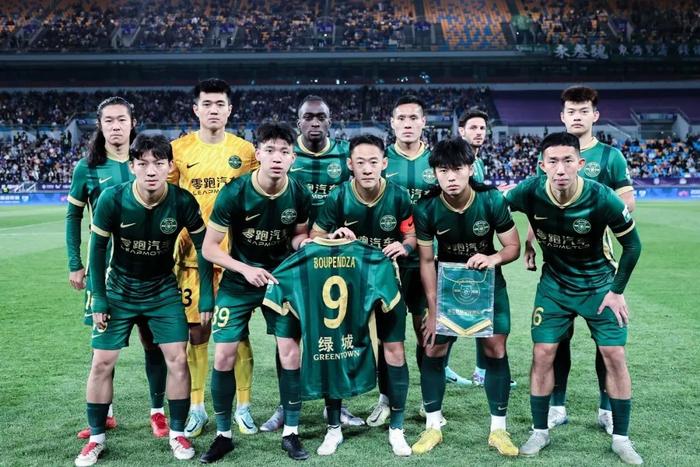 河北华夏幸福抑制重庆攻势,浙江绿城痛失的简单介绍 河北华夏幸福抑制重庆攻势,浙江绿城痛失的简单介绍