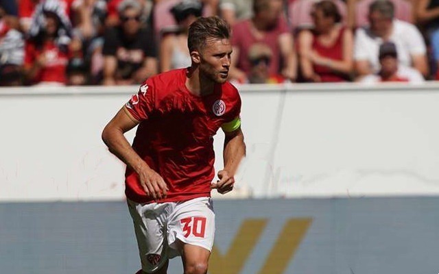 美因茨遭遇惨败，难挽回局面