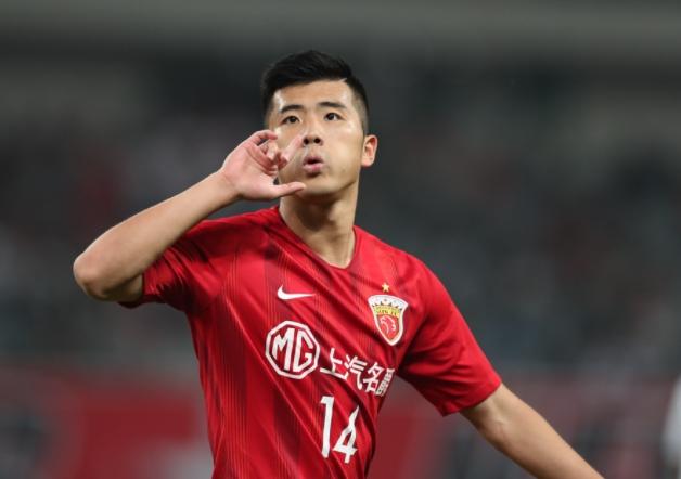 开云体育下载-上港客场惨遭深圳逆转，保持不败纪录告破