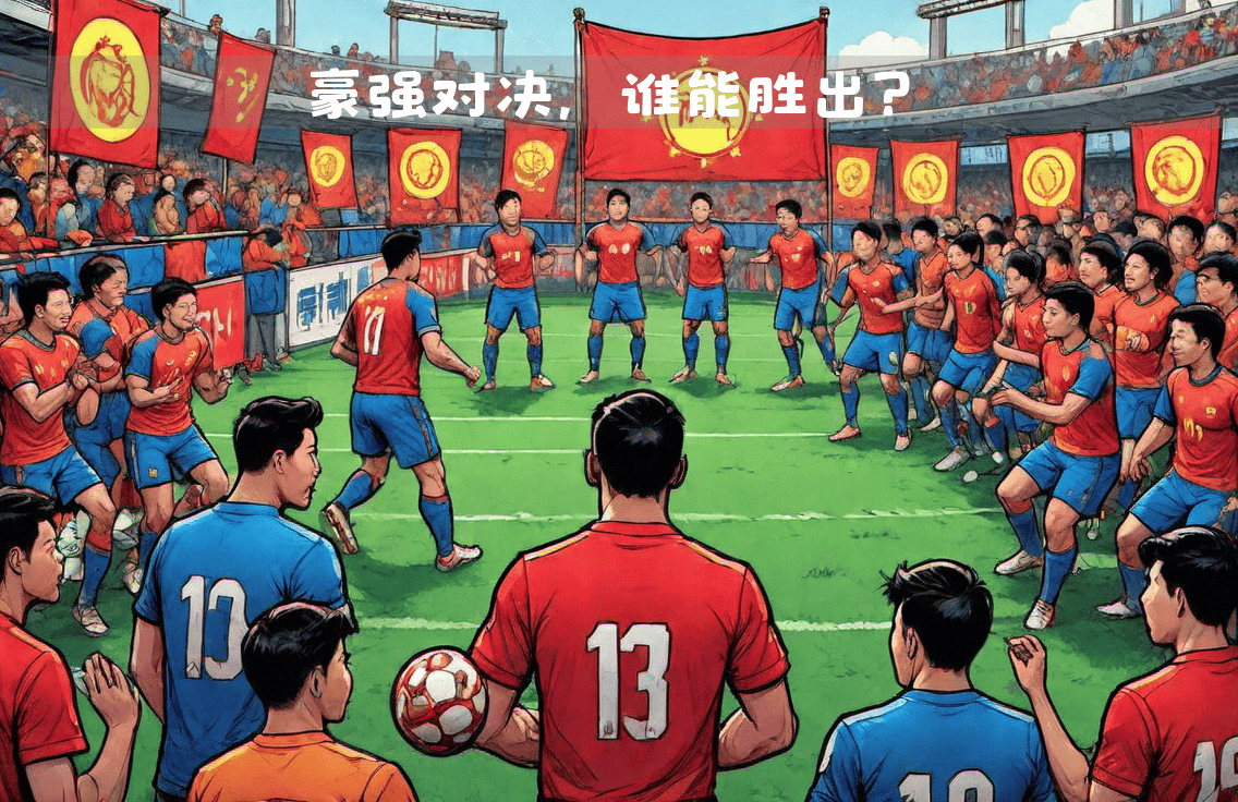 开云体育入口-亚冠冠军争夺战打响，谁能笑到最后？的简单介绍