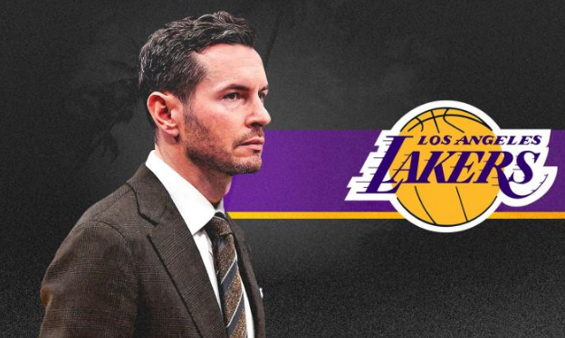 开云平台-湖人新晋球员成队中关键人物