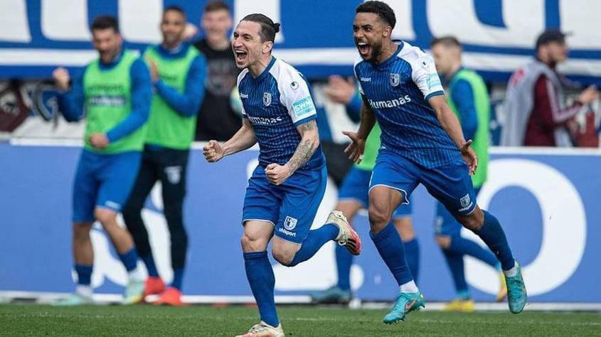 关于柏林赫塔主场告捷,力保联赛前五位置的信息 关于柏林赫塔主场告捷,力保联赛前五位置的信息