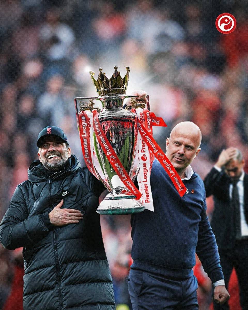 利物浦客场取胜,英超领先优势扩大到五分 利物浦客场取胜,英超领先优势扩大到五分