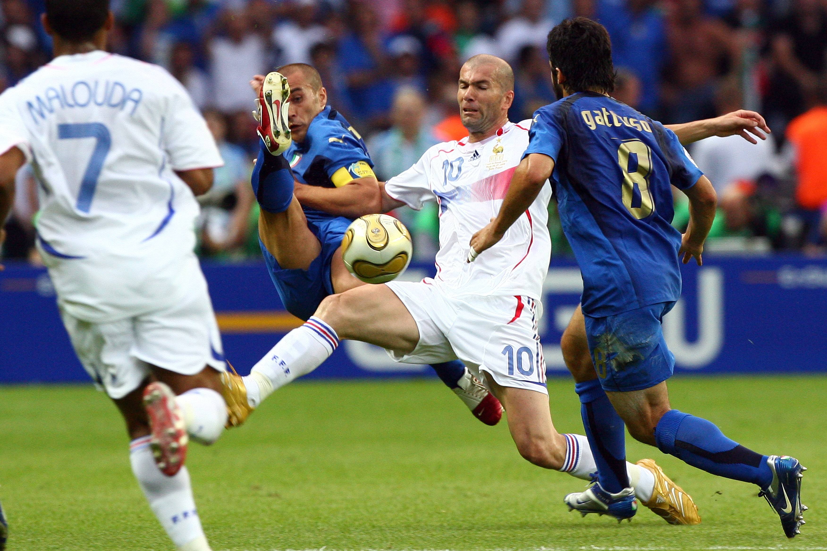 足球世界的精彩瞬间被收录为经典回放的简单介绍 足球世界的精彩瞬间被收录为经典回放的简单介绍