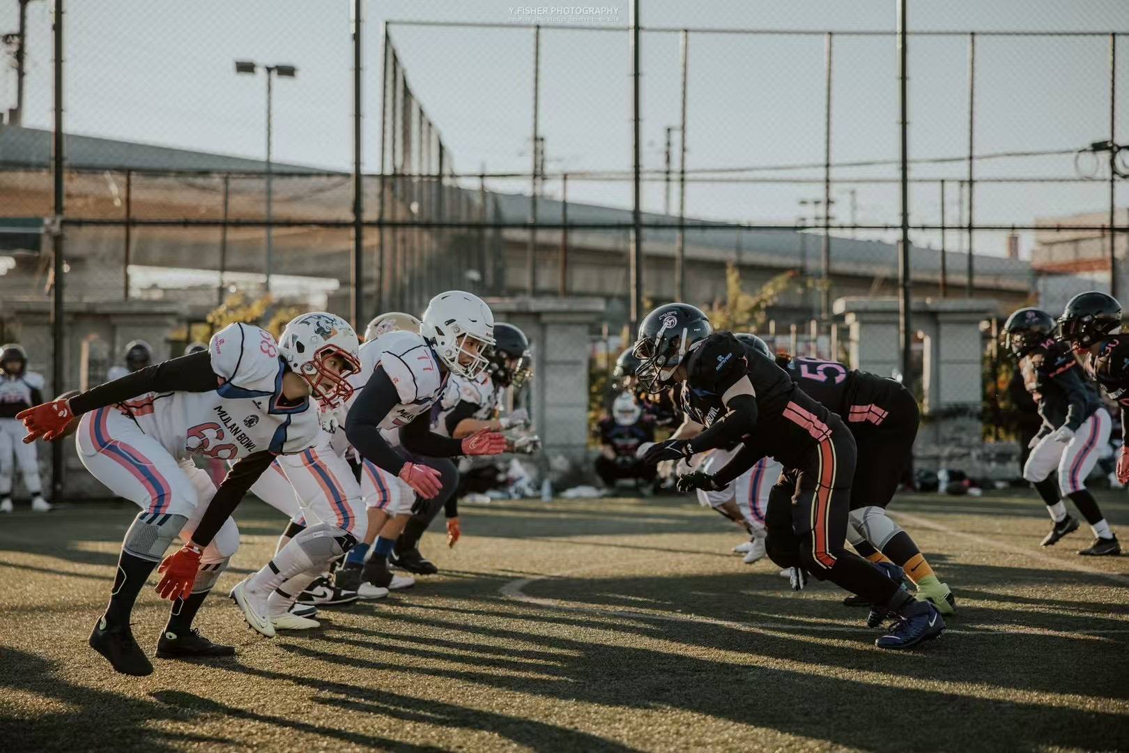 教练团队对球员严格训练要求