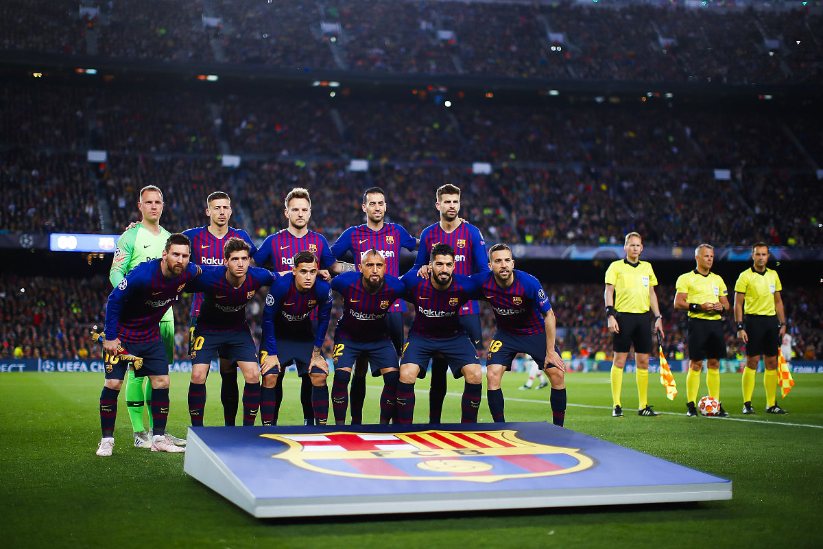 巴萨vs毕尔巴鄂:巨星对决再现的简单介绍 巴萨vs毕尔巴鄂:巨星对决再现的简单介绍