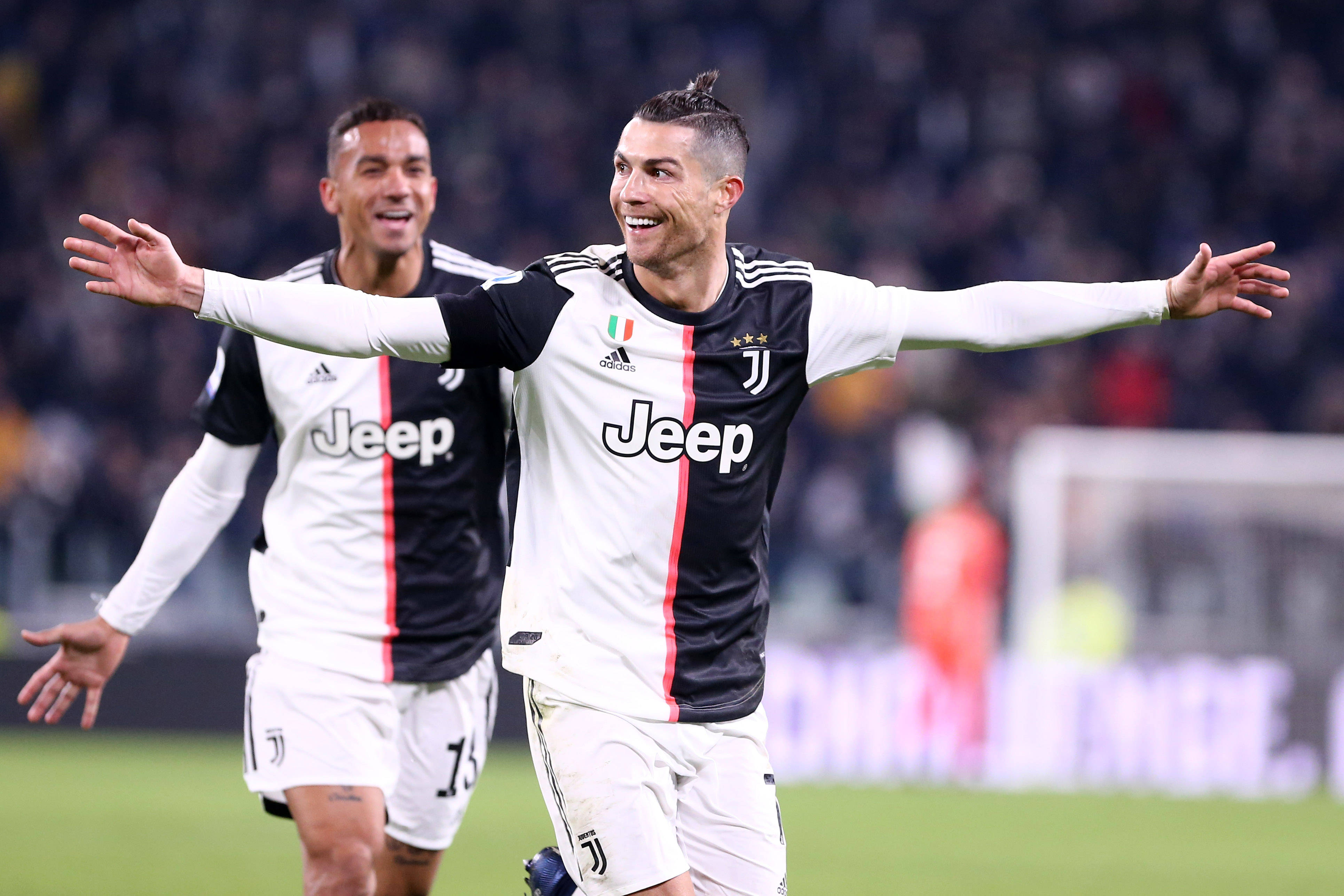 关于尤文图斯主场战胜对手,取得三连胜的信息 关于尤文图斯主场战胜对手,取得三连胜的信息