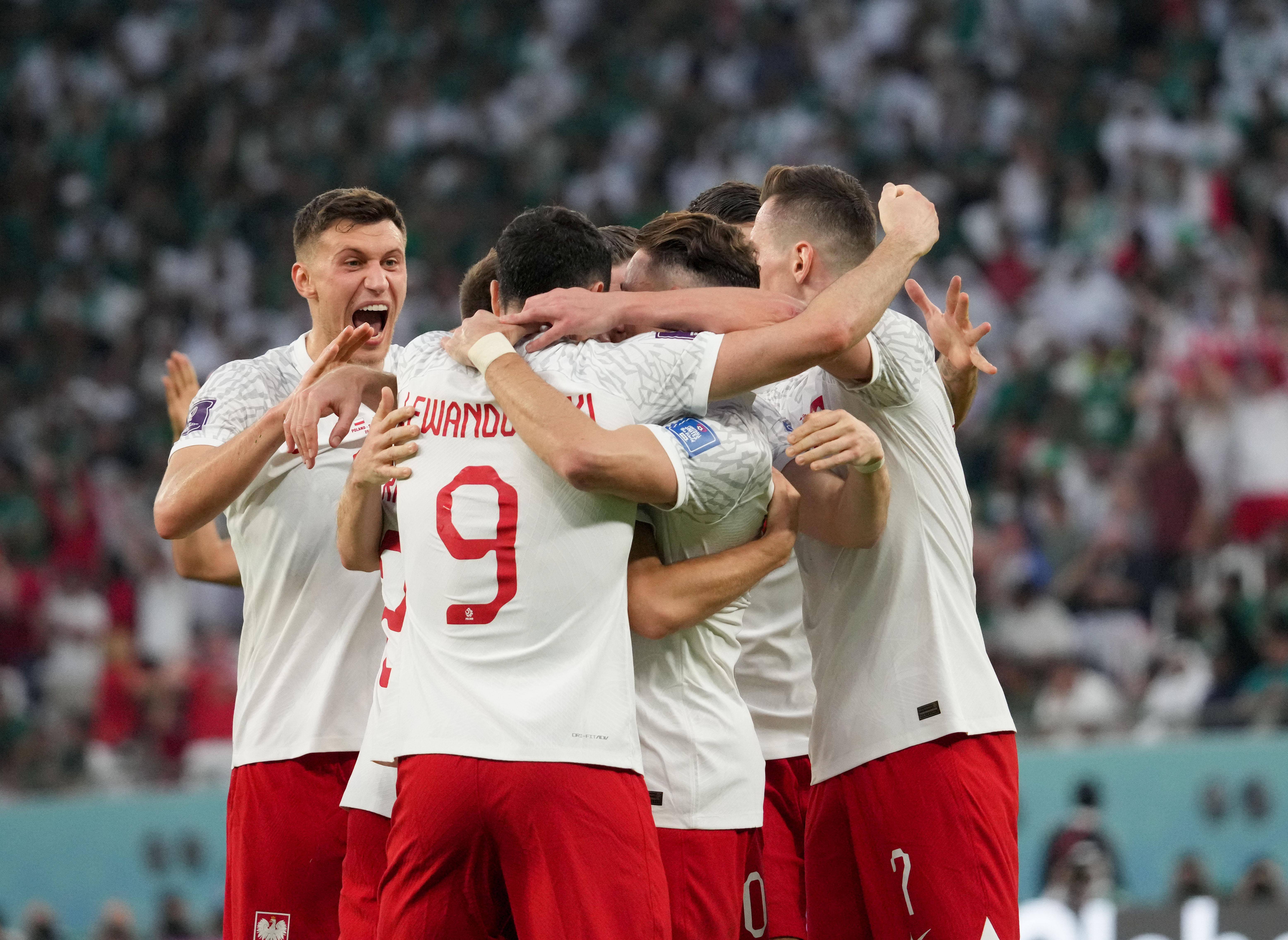 西班牙挑战波兰：欧国联强强对话的简单介绍