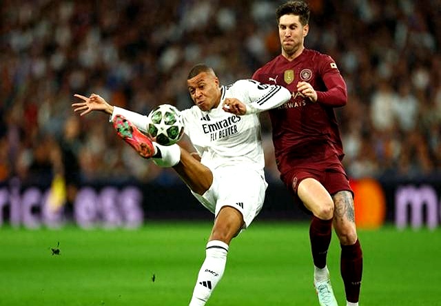 欧冠巨头之争:皇马将在主场对阵曼联的简单介绍 欧冠巨头之争:皇马将在主场对阵曼联的简单介绍