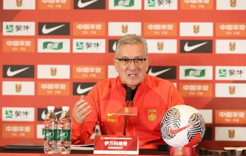 国家队备赛新进展，备受瞩目的简单介绍