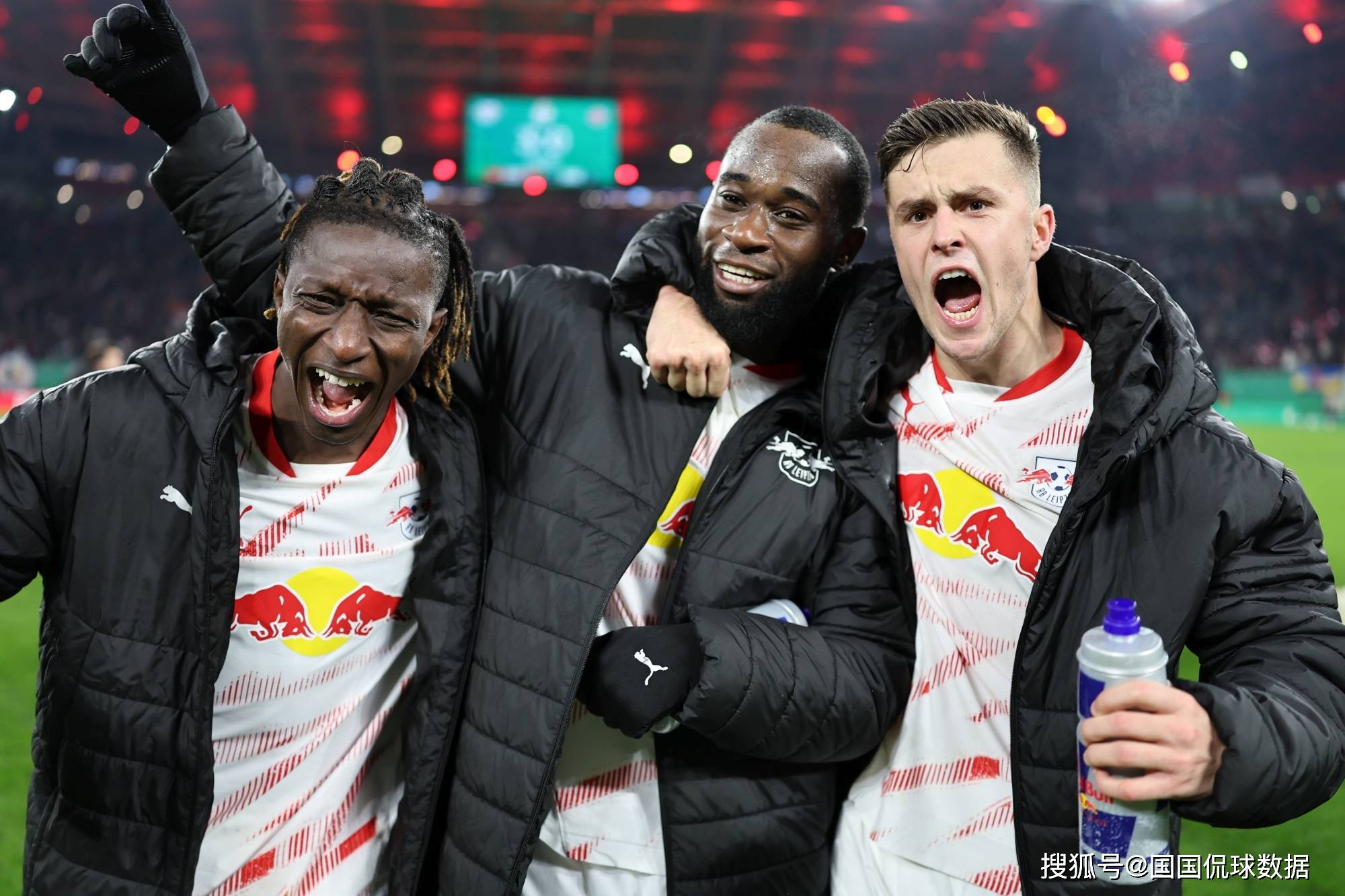 关于莱比锡红牛顺利战胜对手,保持胜利势头的信息 关于莱比锡红牛顺利战胜对手,保持胜利势头的信息