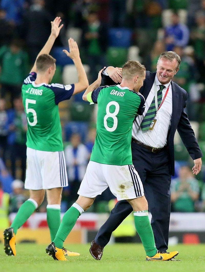 爱尔兰对阵保加利亚,谁能占据上风?的简单介绍 爱尔兰对阵保加利亚,谁能占据上风?的简单介绍