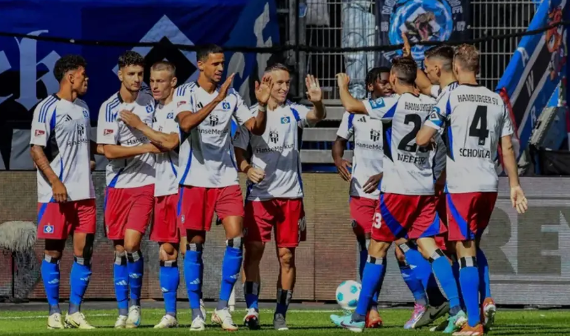 包含汉堡球员集体感染疾病,球队备战受影响的词条 包含汉堡球员集体感染疾病,球队备战受影响的词条