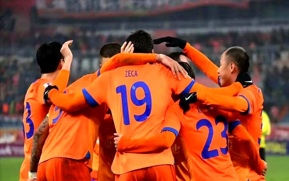 亚洲球队实力擦火花,亚冠比赛紧张刺激的简单介绍 亚洲球队实力擦火花,亚冠比赛紧张刺激的简单介绍