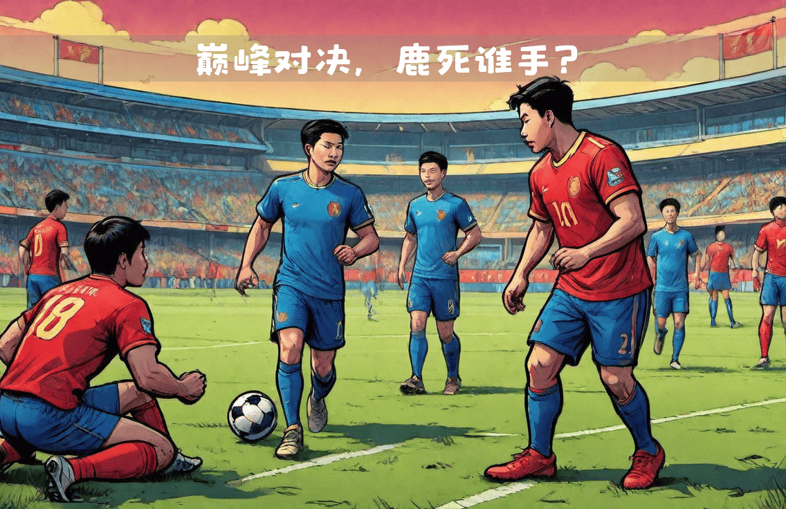 欧洲赛场实力对决，球队间激烈角逐争取冠军