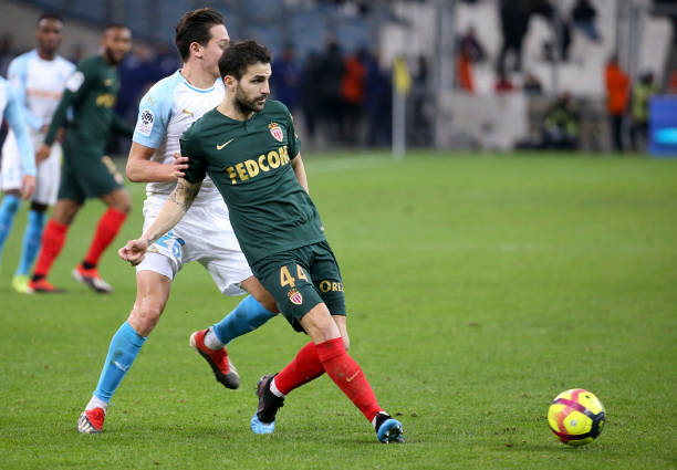 摩纳哥队引入新援,加强球队战斗力 摩纳哥队引入新援,加强球队战斗力