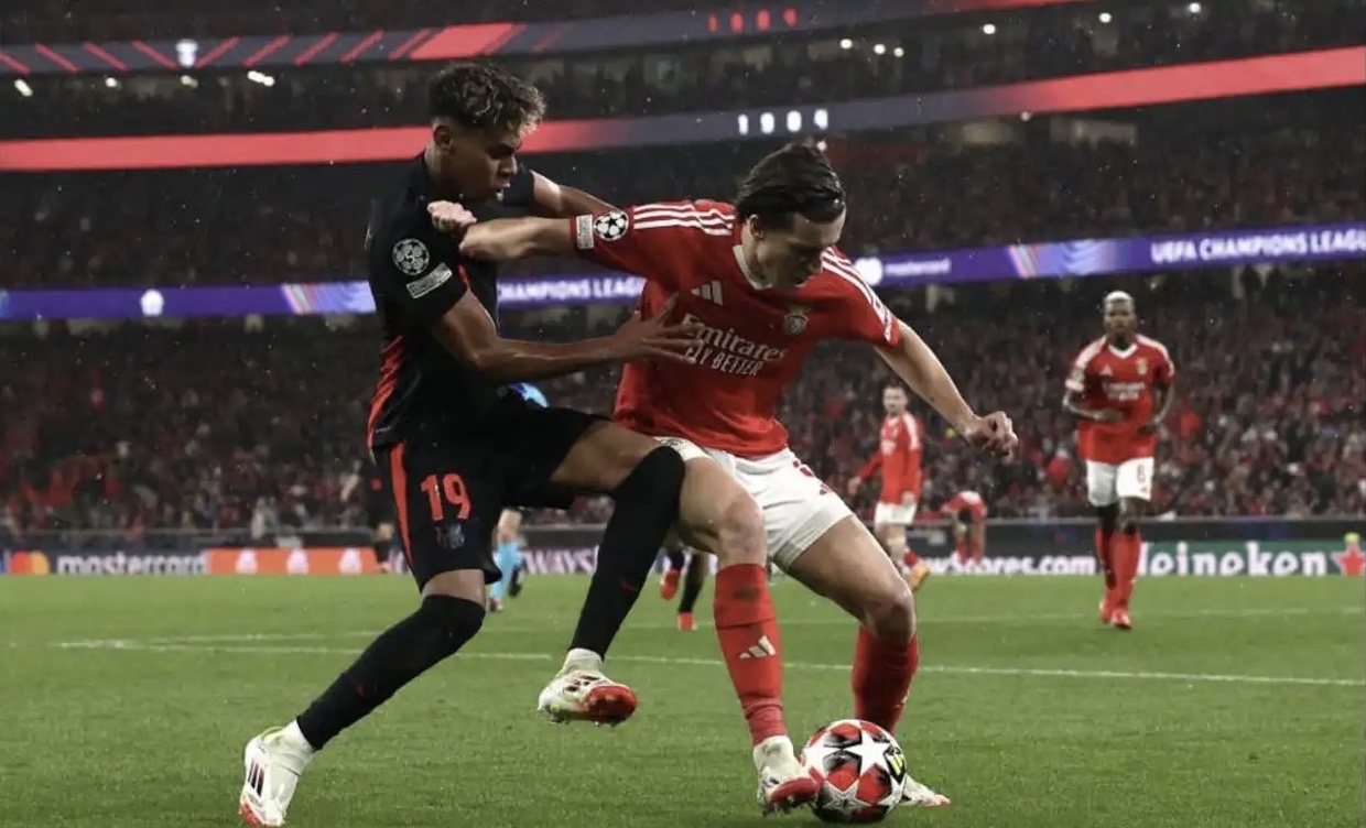 罗马倔强拼杀,欧冠战役惊心动魄的简单介绍 罗马倔强拼杀,欧冠战役惊心动魄的简单介绍