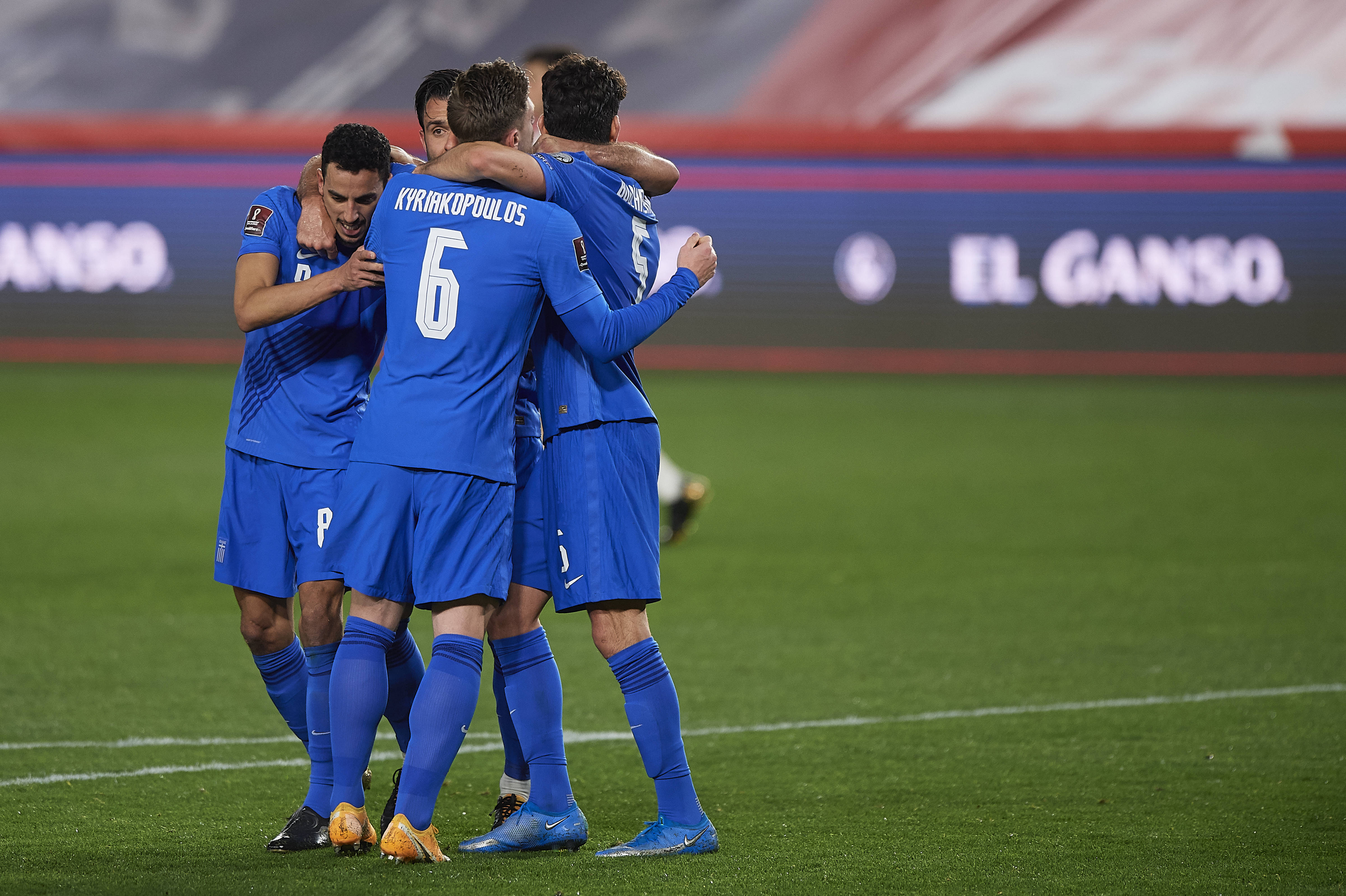 包含欧预赛中的著名球员表现亮眼,获得赞誉和支持的词条 包含欧预赛中的著名球员表现亮眼,获得赞誉和支持的词条