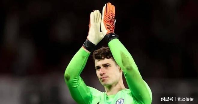 切尔西门将因红牌停赛,球队后防线岌岌可危的简单介绍 切尔西门将因红牌停赛,球队后防线岌岌可危的简单介绍
