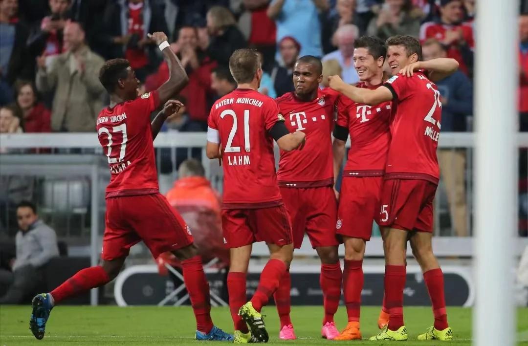 包含柏林联合主场逆袭获胜,提振士气与信心的词条 包含柏林联合主场逆袭获胜,提振士气与信心的词条