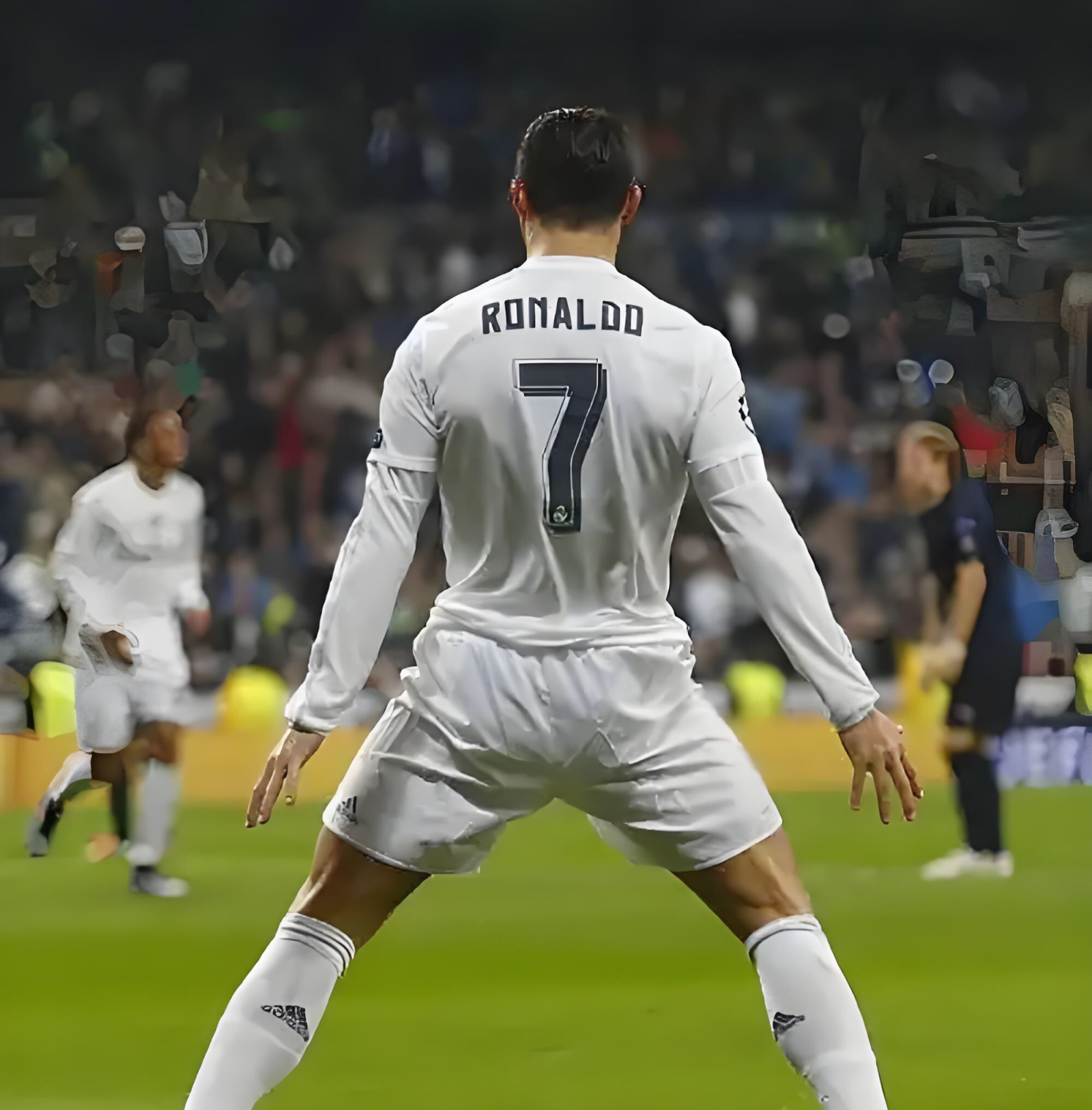 皇马卫冕，马德里城市德比惊心动魄盛况空前的简单介绍