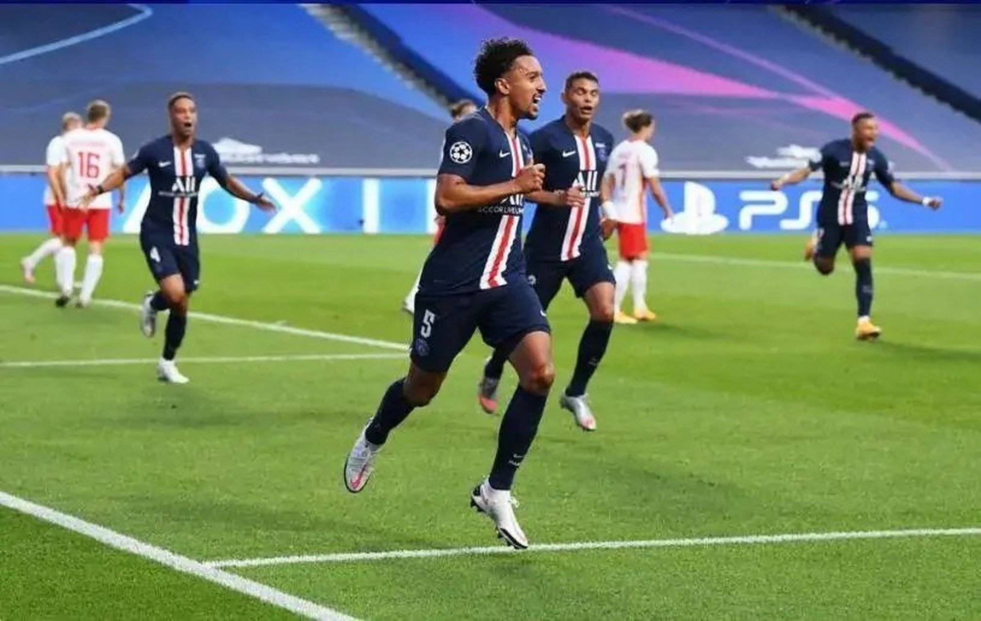 巴黎圣日耳曼大胜德甲劲旅,稳坐法甲榜首的简单介绍 巴黎圣日耳曼大胜德甲劲旅,稳坐法甲榜首的简单介绍