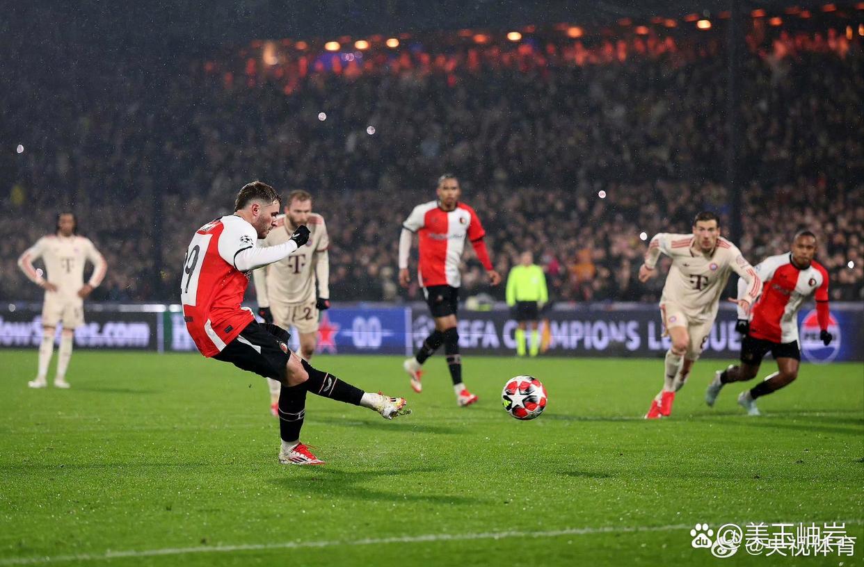 拜仁慕尼黑罕见失利震惊全场 拜仁慕尼黑罕见失利震惊全场