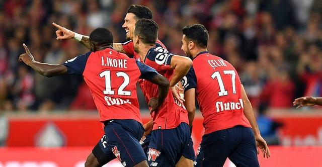 马赛主场告捷,仍有冲击欧冠希望 马赛主场告捷,仍有冲击欧冠希望