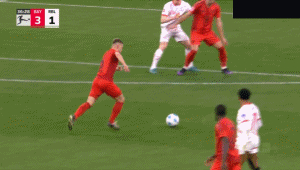 关于慕尼黑红牛击败强手,挺进下一阶段的信息 关于慕尼黑红牛击败强手,挺进下一阶段的信息