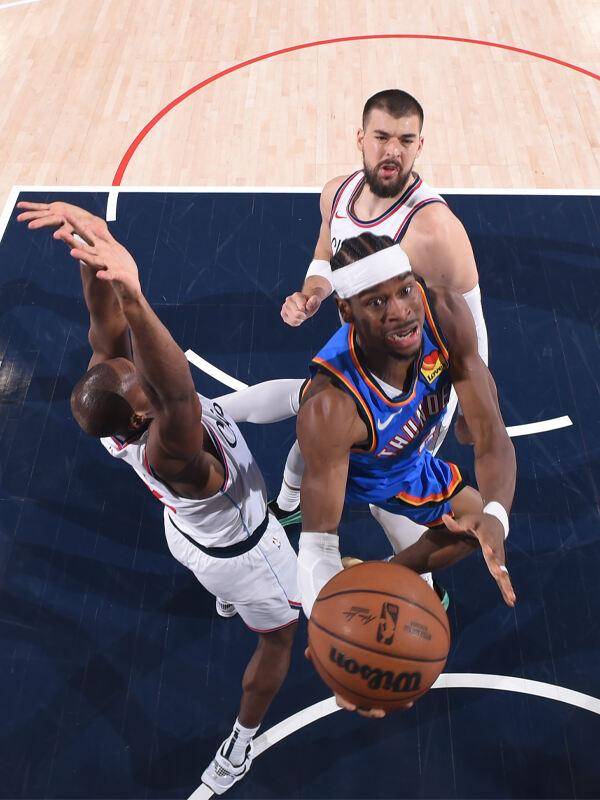 NBA球队实力均衡,竞争激烈且充满看点 NBA球队实力均衡,竞争激烈且充满看点