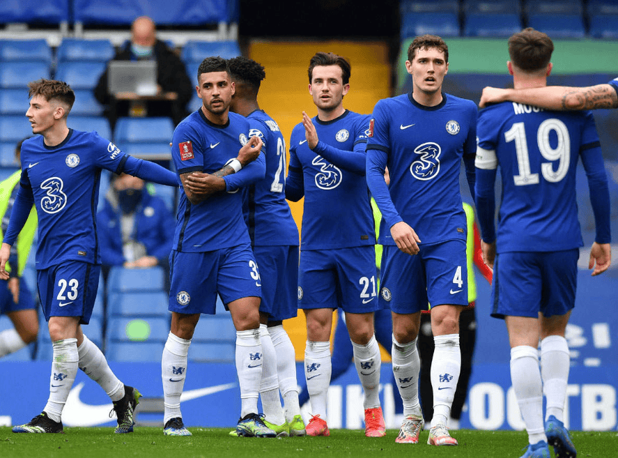 切尔西引援加强队伍实力,备战全力而为 切尔西引援加强队伍实力,备战全力而为