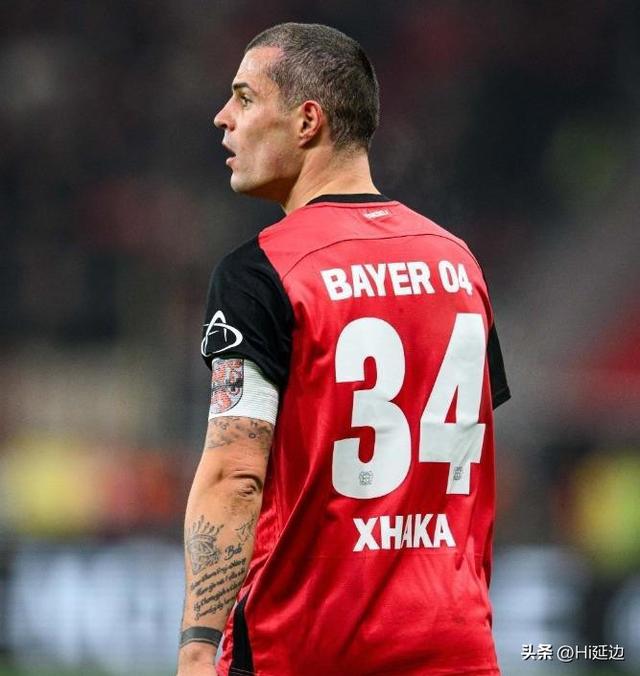 勒沃库森取得连胜,迈向德甲争冠 勒沃库森取得连胜,迈向德甲争冠