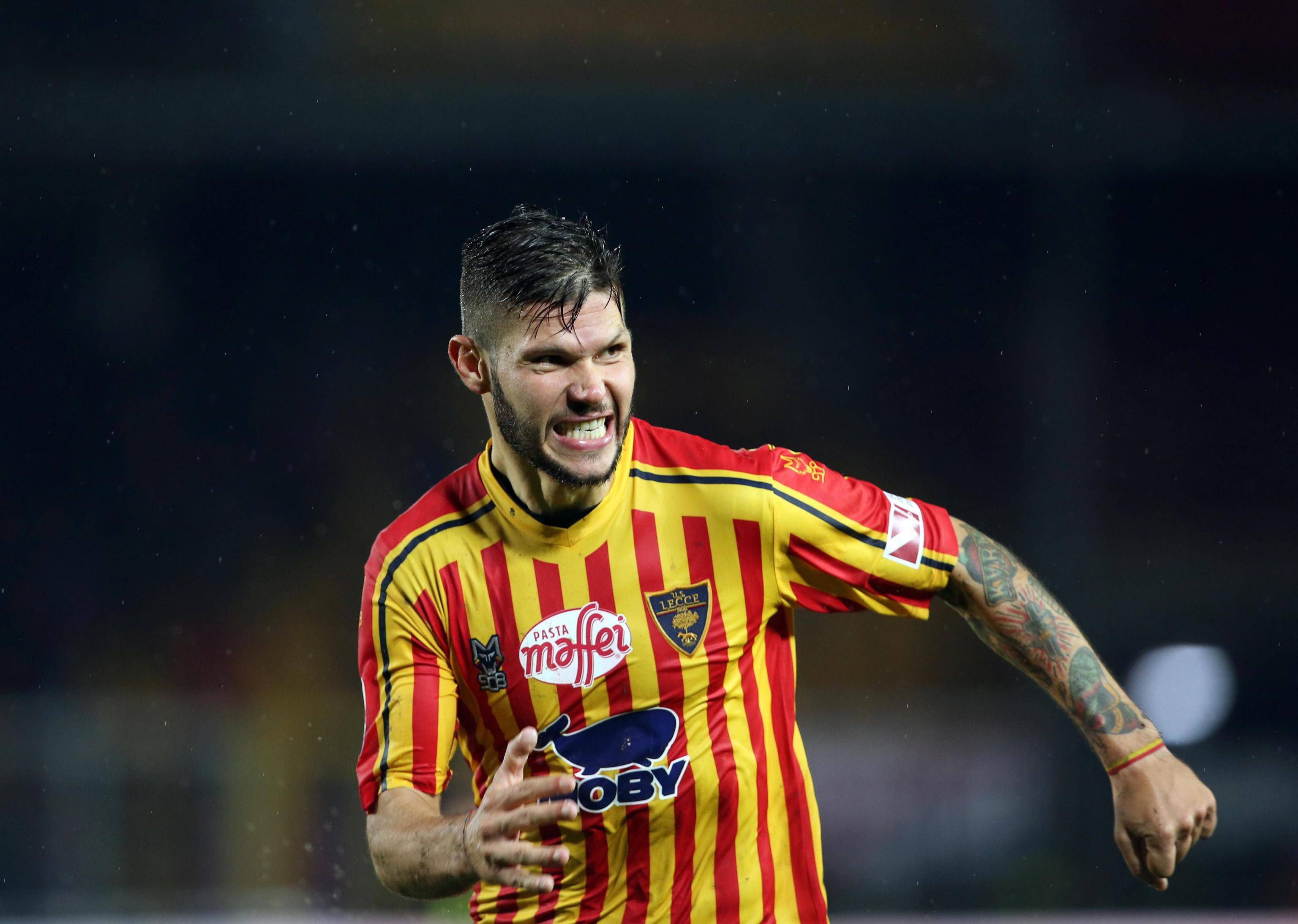 兰斯洋味球星转会，意甲市场传闻犹如惊奇剧情