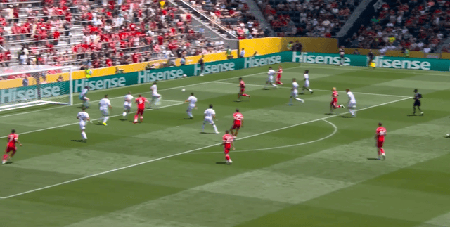 射击冠军实力碾压对手 射击冠军实力碾压对手