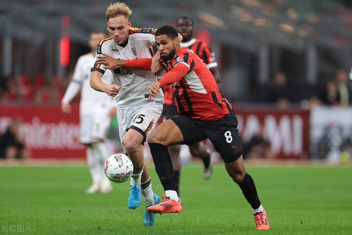 切沃客场逼平AC米兰，表现亮眼的简单介绍