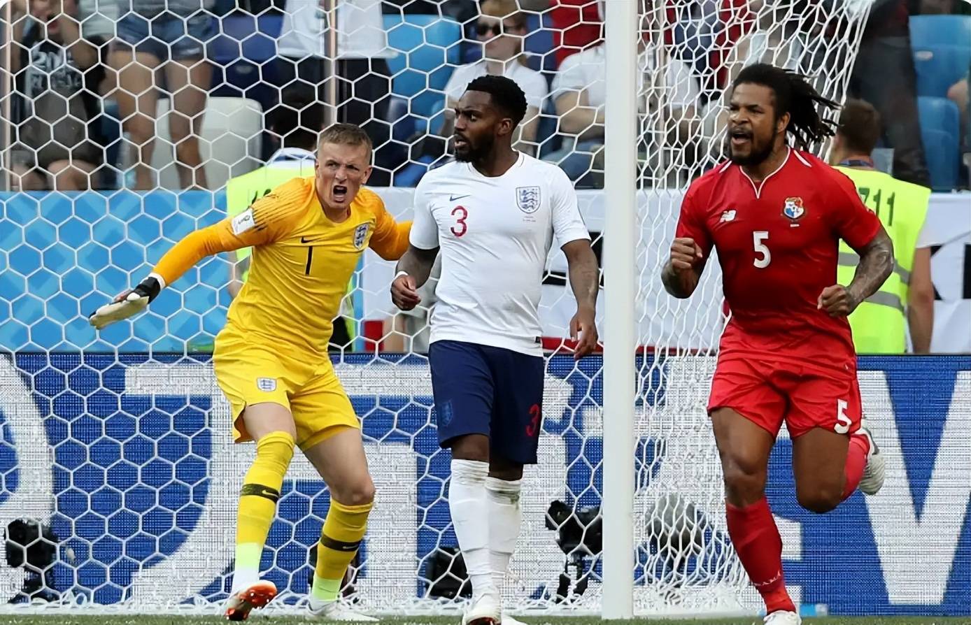 巴拿马足球队在国际比赛中有出色表现 巴拿马足球队在国际比赛中有出色表现