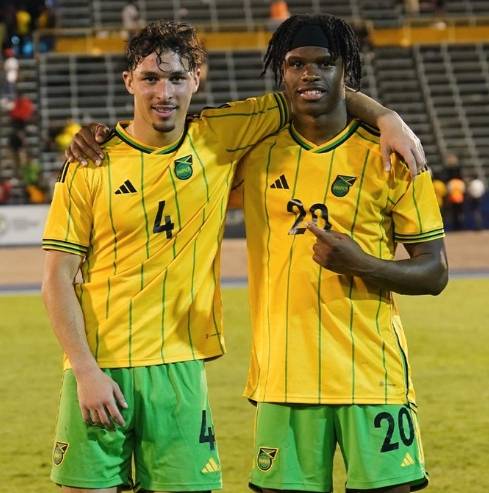 巴拿马足球队在国际比赛中有出色表现 巴拿马足球队在国际比赛中有出色表现