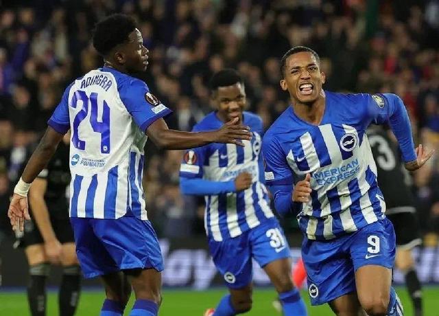 阿森纳主场逼平布莱顿,遭遇阻挠的简单介绍 阿森纳主场逼平布莱顿,遭遇阻挠的简单介绍