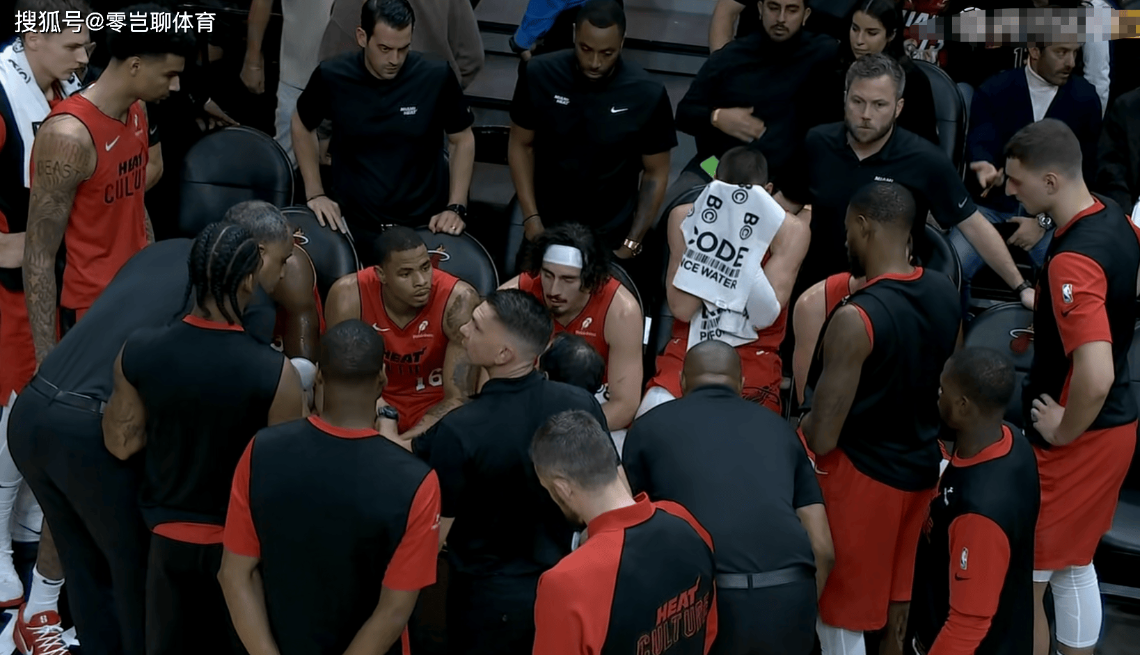 热火对决即将打响,现场还有哪些看点? 热火对决即将打响,现场还有哪些看点?