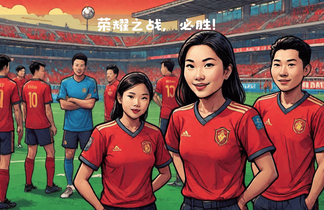 不畏强敌敢战必胜,中国女队赢得口碑的简单介绍 不畏强敌敢战必胜,中国女队赢得口碑的简单介绍