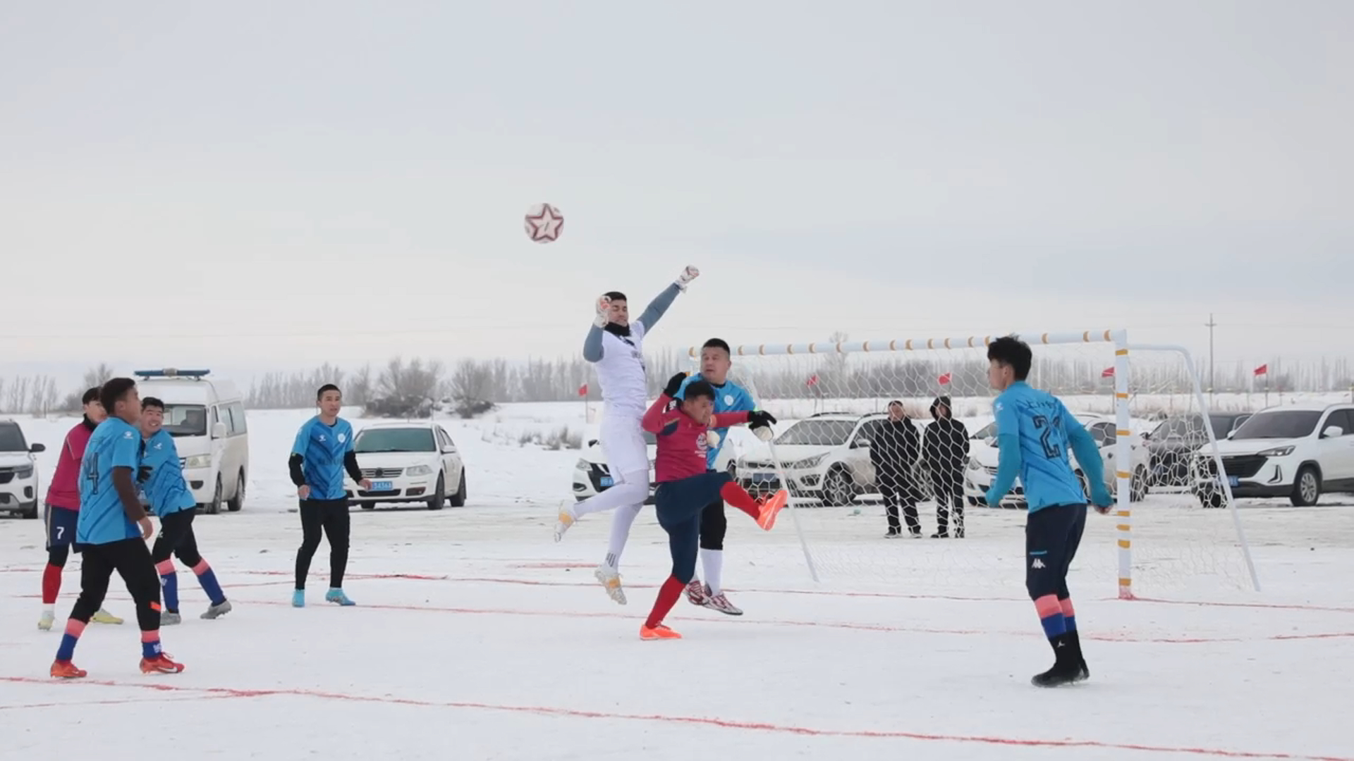 红红火火的足球赛事,唤醒每个人的激情!的简单介绍 红红火火的足球赛事,唤醒每个人的激情!的简单介绍